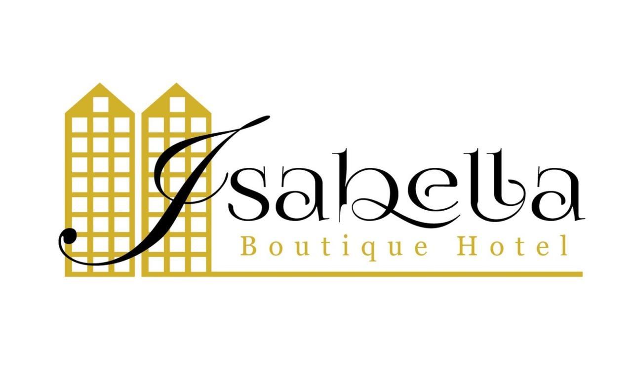 Isabella Boutique Hotel Сан-Педро-Сула Экстерьер фото